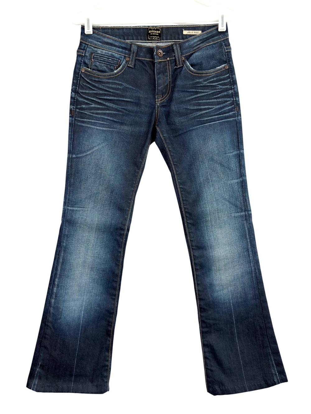 Anoname Joelle Bootcut Jeans Women’s Size 26